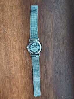 Dámské hodinky - 2