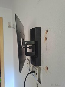 Drzak na televizi Meliconi - 2