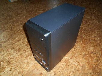 Prodám stolní počítač Lynx, tiskárnu 3v1 a laserovou kopírku - 2