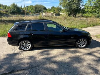 BMW E91 320 XDrive - 2