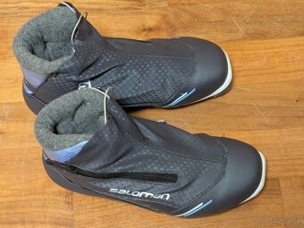 Dětské / dámské boty na běžkySalomon  RC8 - 2