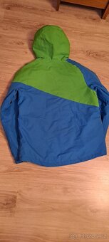 Pánská bunda zn.Horsefedernse - 2