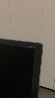 Monitor BenQ Zowie XL2411P – 24" 144Hz - 2