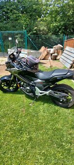 Honda NC750XD DCT - 2