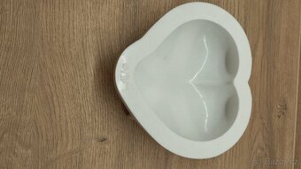 Silikonová forma - 2