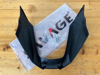 ROZŠÍŘENÍ BLATNÍKU BMW 1200 GS 08-12 - 2