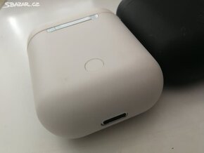 i12s Tws Bezdrátové Bluetooth Handsfree sluchátka - 2