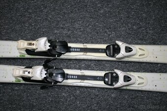 dámske lyže Salomon Lime 159 cm - 2