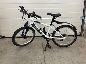 Dětské kolo 20 - 2