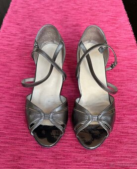 Werner Kern taneční boty - 2