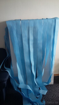 prodám téměř nové vertikální žaluzie - 2