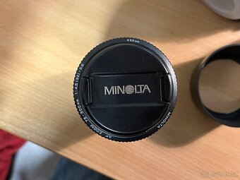 Sony Alpha A77 Litoměřice-Praha-Brno - 2