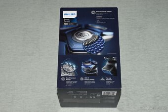 Philips Series 7000 (S7886) - 2