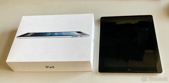 IPad wifi + cellular 32 GB - 2