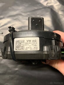 Škoda podvolantový kroužek - 2