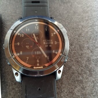 Garmin Fenix 7x PRO - 2