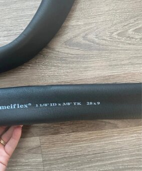 Nove potahy na madlo Bugaboo donkey 1 ,2 - 2