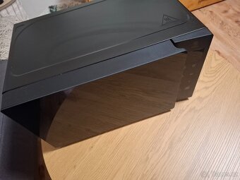 Mikrovlnná trouba LG - 2