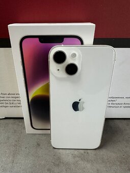 Apple iPhone 14 - 2