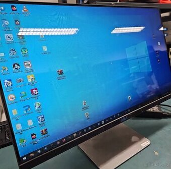 Monitor 24" Dell S2415H - 2