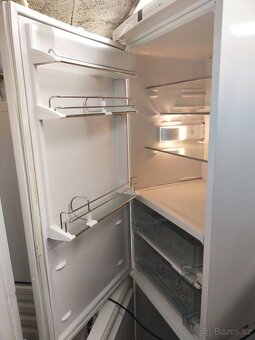 Prodám plně funkční lednici značky LIEBHERR -200cm--DOVEZU-- - 2