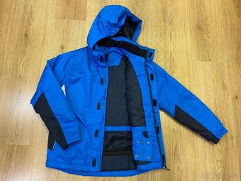 Bunda na lyže 146/152 - 2