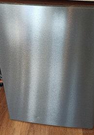 Dveře k lednici Beko RCNA 406 E60LZXRN - 2