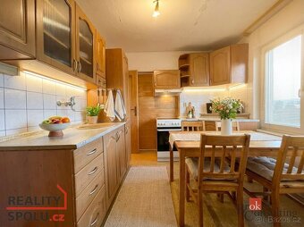 Převod dr. podílu, byty/1+1, 33 m2, 26701 Bykoš, Beroun [ID  - 2