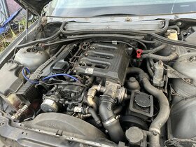 BMW E46 330D 306D2 150kw nastrojený motor - 2