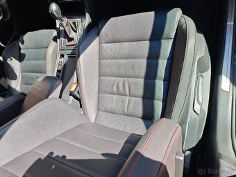 Prodám VW Golf 7 GTI Performance 2014 - 2