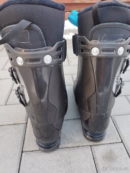 Lyžařské boty velikost 40 Wedze - 2