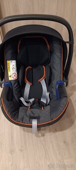 Britax Römer Baby - safe i-size - 2