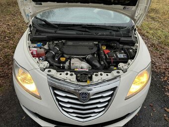 Lancia Ypsilon 1.3 Multijet 70kW - 2