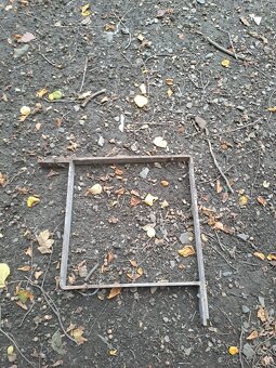 Formy na dlaždice - 2