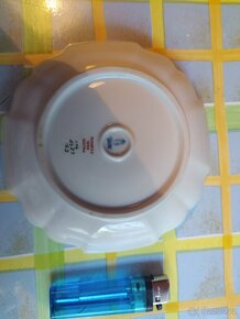 Vídeňský talířek. Wien - 2