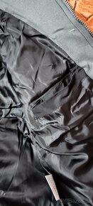 Dámská zimní bunda - 2