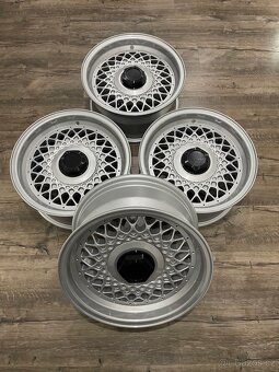 Rial Cobra 15” 4x100 & 4x108 - 2