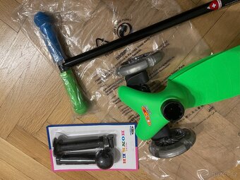 Micro Mini Classic - 2