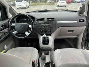 Ford C-MAX 1.6 74kw - 2
