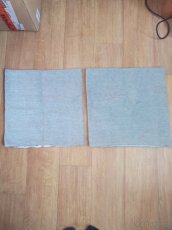 Potahy na polštářek - 2