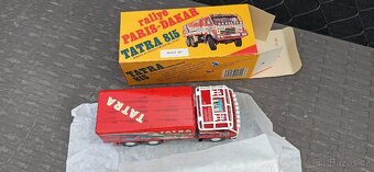 Tatra Dakar KDN Kaden - 2