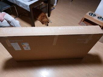 Samsung QE55QN90F - 2