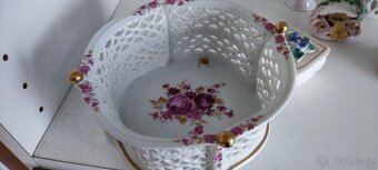 Porcelán mix Německo - 2