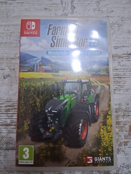 Farming simulator 23 - 2