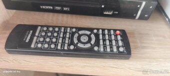 DVD přehrávač hyundai+ HDMI kabel - 2