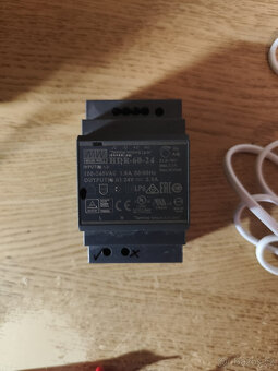 Spínané zdroje 24V - 2