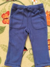 3x kalhoty + jedny zdarma - 2