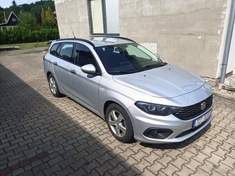 Fiat Tipo 1.6 etorq - 2