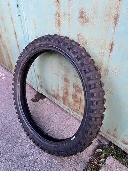 Prodám pneu - Enduro, Cross - 2