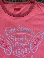 Panske triko Levi Strauss - 2